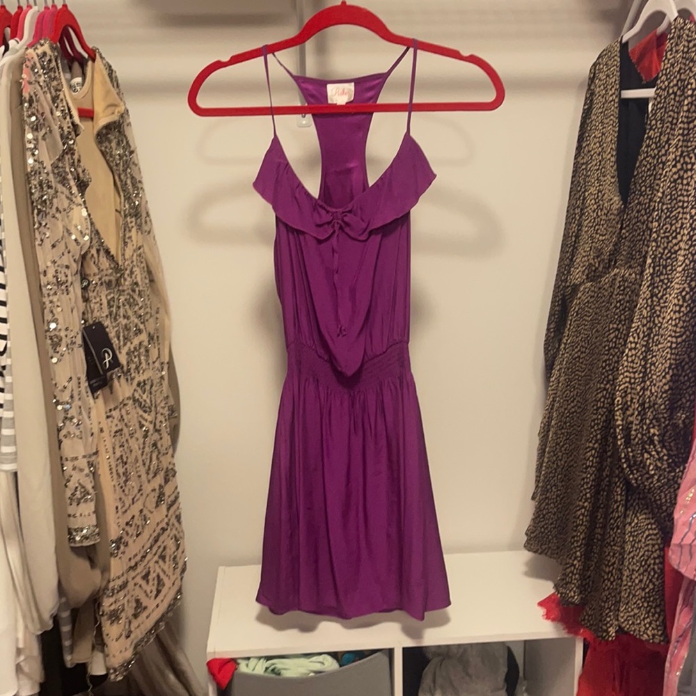 Parker Dress